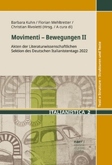 Movimenti &ndash; Bewegungen II - 