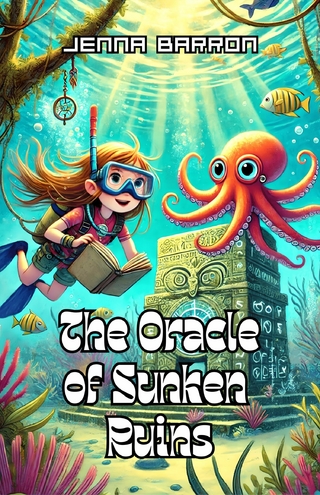 The Oracle of Sunken Ruins