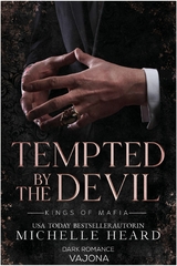 Tempted by the Devil (Kings of Mafia 1) - Michelle Heard