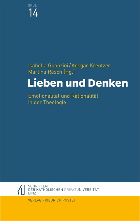 Lieben und Denken - 