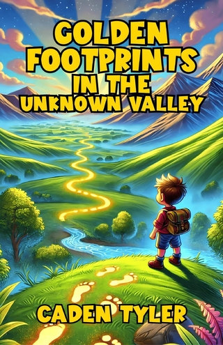 Golden Footprints in the Unknown Valley