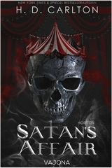 Satan's Affair - H. D. Carlton