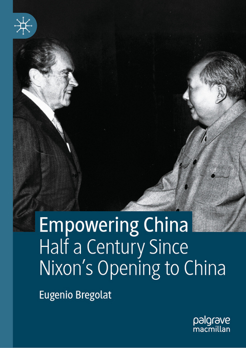 Empowering China - Eugenio Bregolat