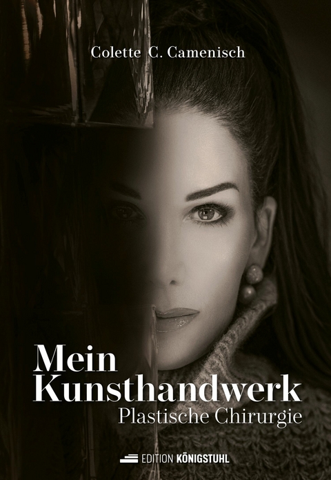 Mein Kunsthandwerk - Colette C. Camenisch