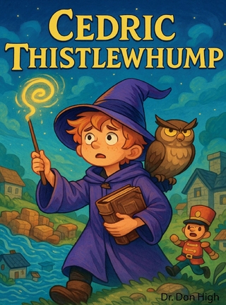 Cedric Thistlewhump