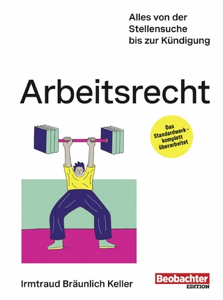 Arbeitsrecht
