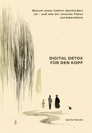 Digital Detox für den Kopf