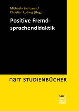 Positive Fremdsprachendidaktik - 