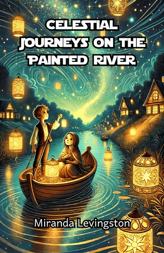 Celestial Journeys on the Painted River