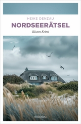 Nordseer&auml;tsel - Heike Denzau