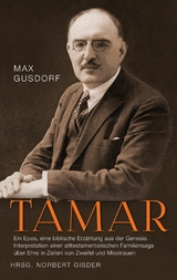 Tamar - Max Gusdorf