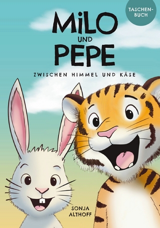 Milo und Pepe