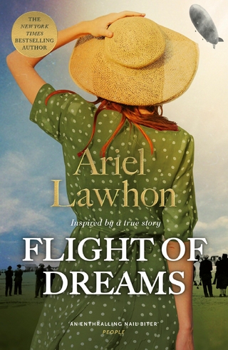 Flight of Dreams