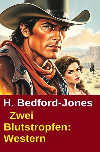 Zwei Blutsropfen: Western