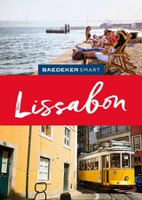 Baedeker SMART Reisef&uuml;hrer E-Book Lissabon - Daniela Schetar