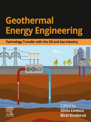 Geothermal Energy Engineering