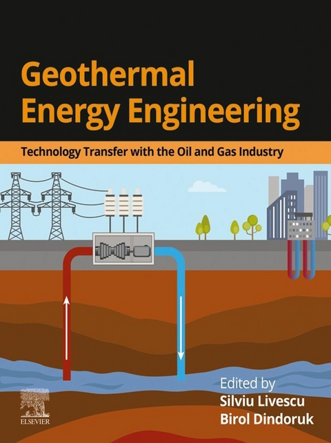 Geothermal Energy Engineering - 