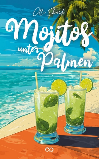 Mojitos unter Palmen