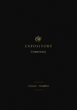 ESV Expository Commentary (Volume 1)