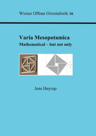 Varia Mesopotamica