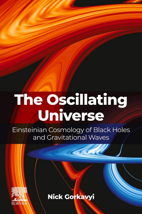 Oscillating Universe -  Nick Gorkavyi