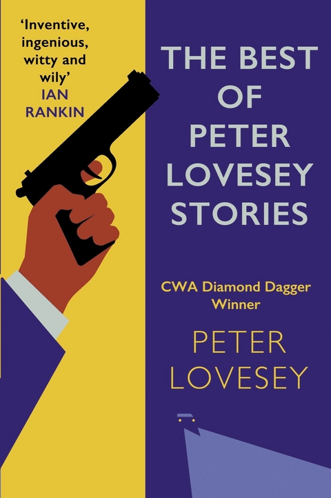 The Best of Peter Lovesey Stories - Peter Lovesey
