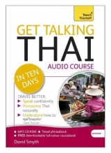 Get Talking Thai in Ten Days Beginner Audio Course - Smyth, David