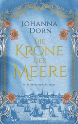 Die Krone der Meere - Johanna Dorn