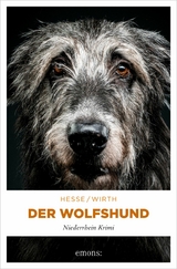 Der Wolfshund - Thomas Hesse, Renate Wirth