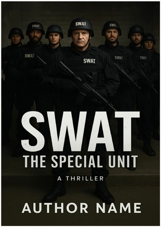 SWAT - The Special Unit