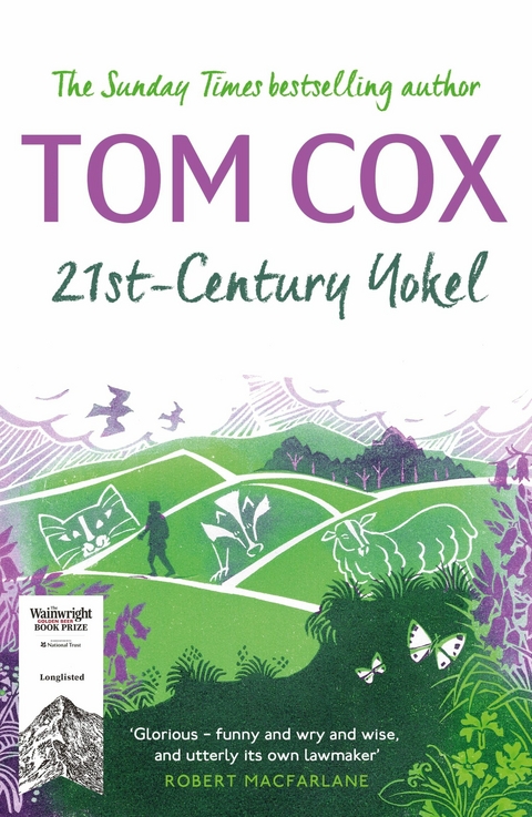 21st-Century Yokel -  Tom Cox