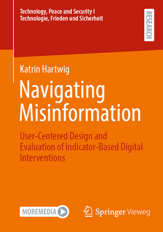 Navigating Misinformation