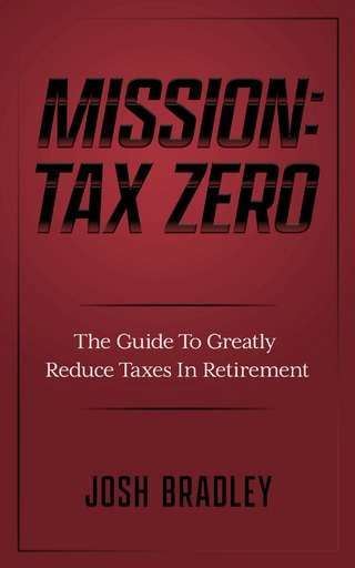 Mission: Tax Zero