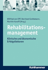 Rehabilitationsmanagement - 