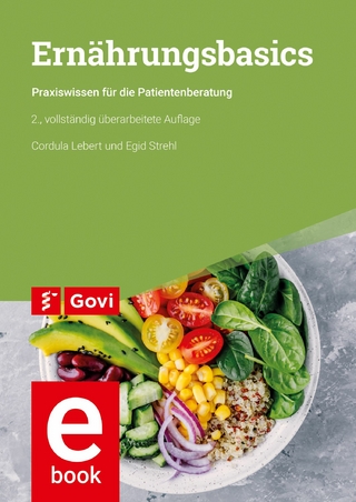 Ernährungsbasics
