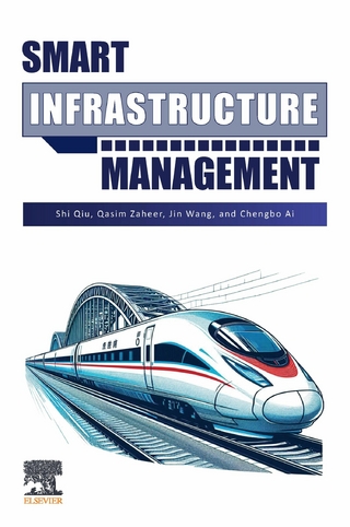 Smart Infrastructure Management