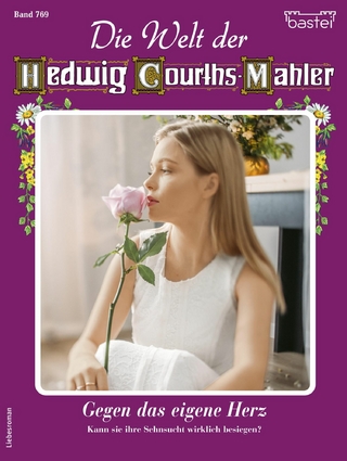 Die Welt der Hedwig Courths-Mahler 769