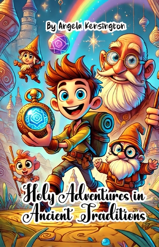 Holy Adventures in Ancient Traditions