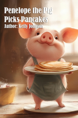 Penelope the Pig Picks Pancakes