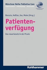 Patientenverf&uuml;gung - Matthias Klingele