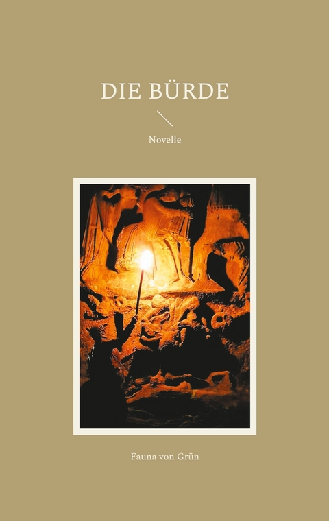 Die B&uuml;rde - Fauna von Gr&uuml;n