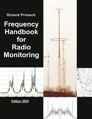 Frequency Handbook for Radio Monitoring