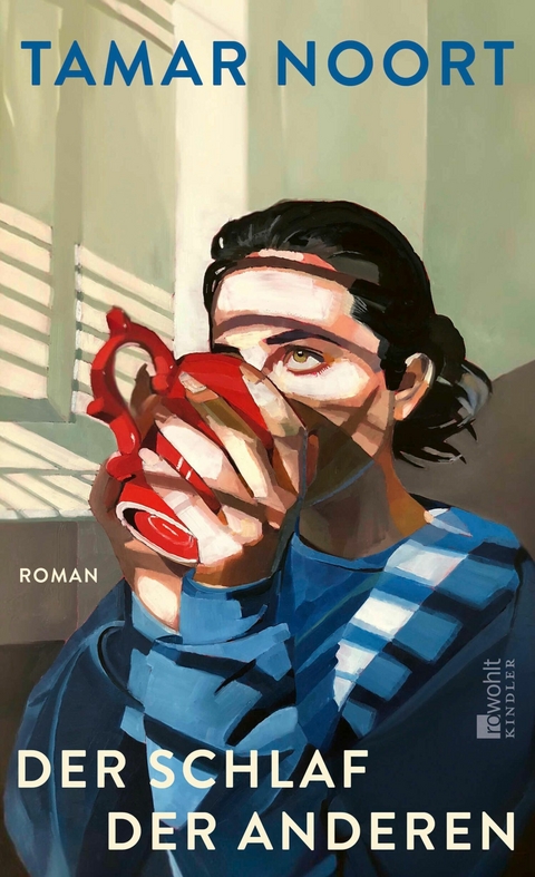 Der Schlaf der Anderen - Tamar Noort