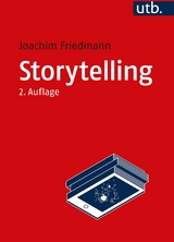 Storytelling - Joachim Friedmann
