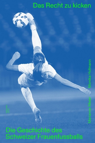 Das Recht zu kicken
