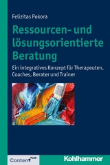 Ressourcen- und l&ouml;sungsorientierte Beratung - Felizitas Hartwig