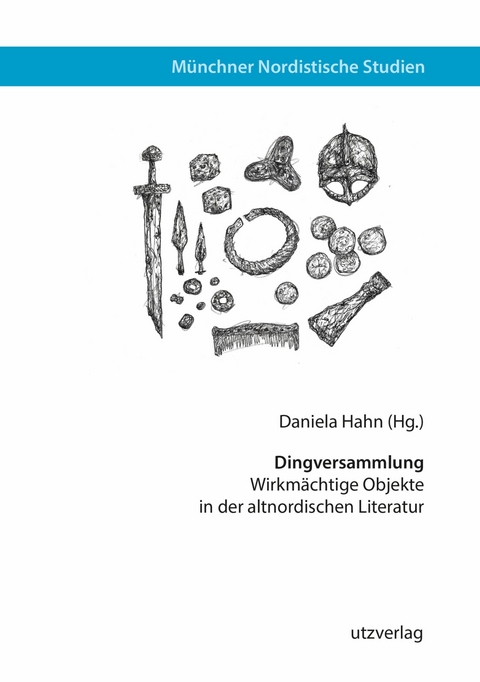 Dingversammlung - 