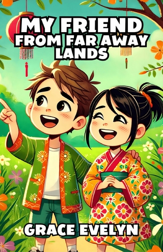 My Friend from Far Away Lands