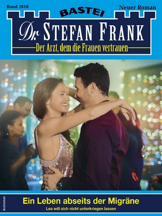 Dr. Stefan Frank 2818