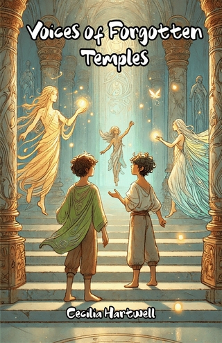Voices of Forgotten Temples